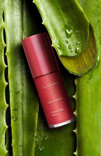 Пигмент для губ water lip stain, оттенок 08 (7ml) CLARINS, арт. 80072995, фото 5