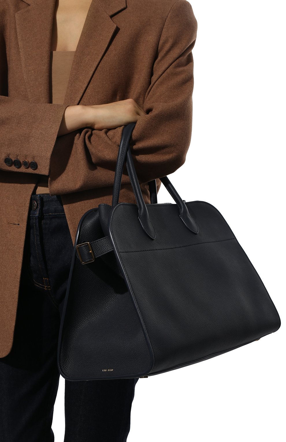 Сумка margaux 15 THE ROW, арт. W1176L20, фото 2