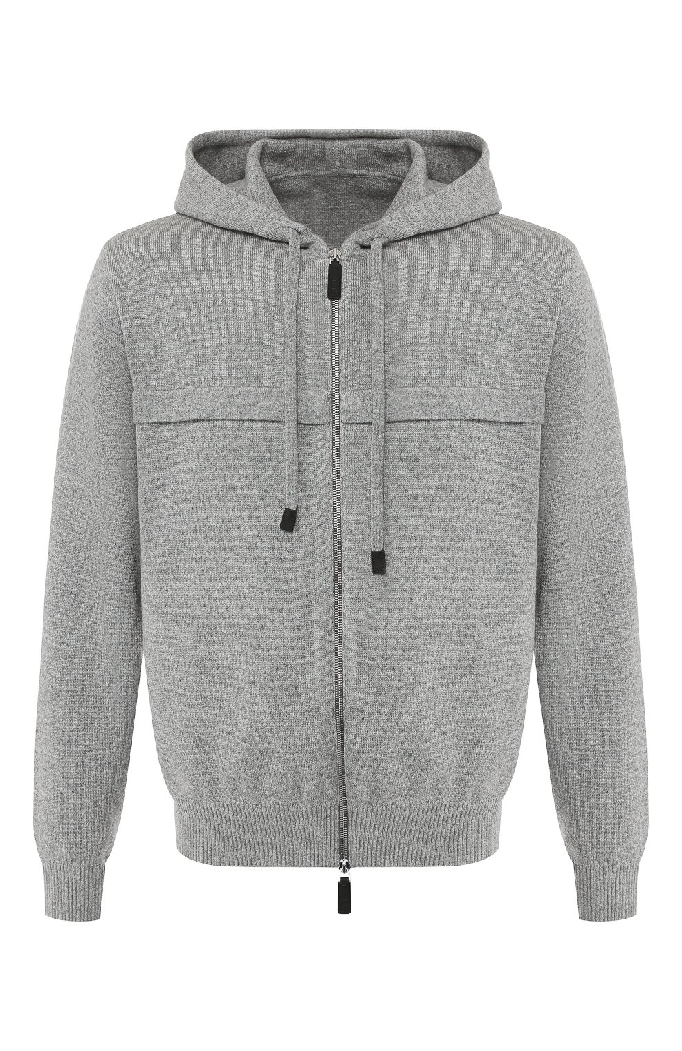 Толстовка из смеси шерсти и кашемира BERLUTI, арт. R15KSL30-002, фото 1