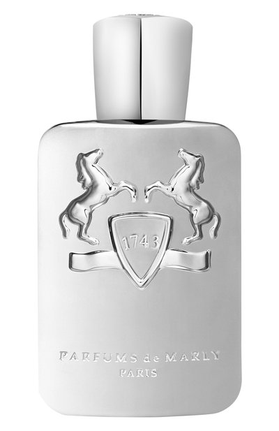 Мужской парфюмерная вода pegasus (125ml) PARFUMS DE MARLY, арт. 3700578506009
