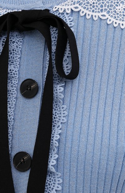 Платье SELF-PORTRAIT, арт. PF21-078, фото 5