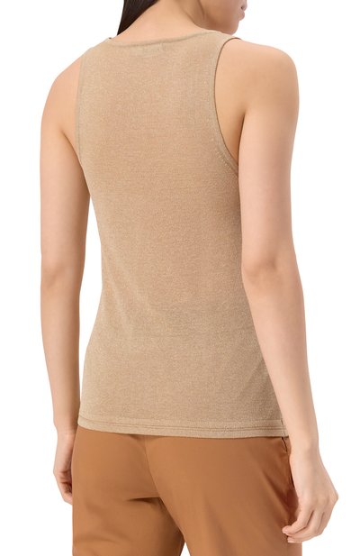 Топ из вискозы FREEAGE, арт. S25.TP075.9000.800, фото 4