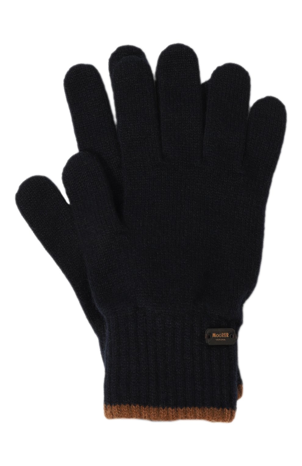 Кашемировые перчатки MOORER, арт. EAST0N-CWS/M0UGU100013, фото 1
