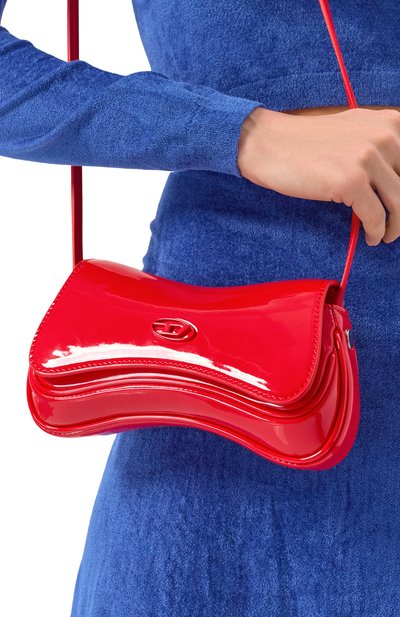 Сумка play xs DIESEL, арт. X10521/P6255, фото 2