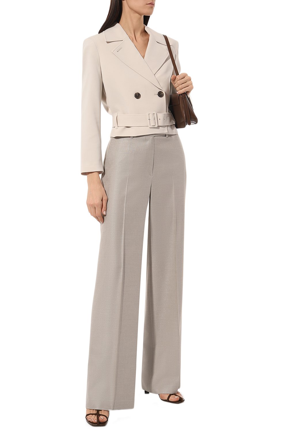 Жакет THEORY, арт. N1109401, фото 2