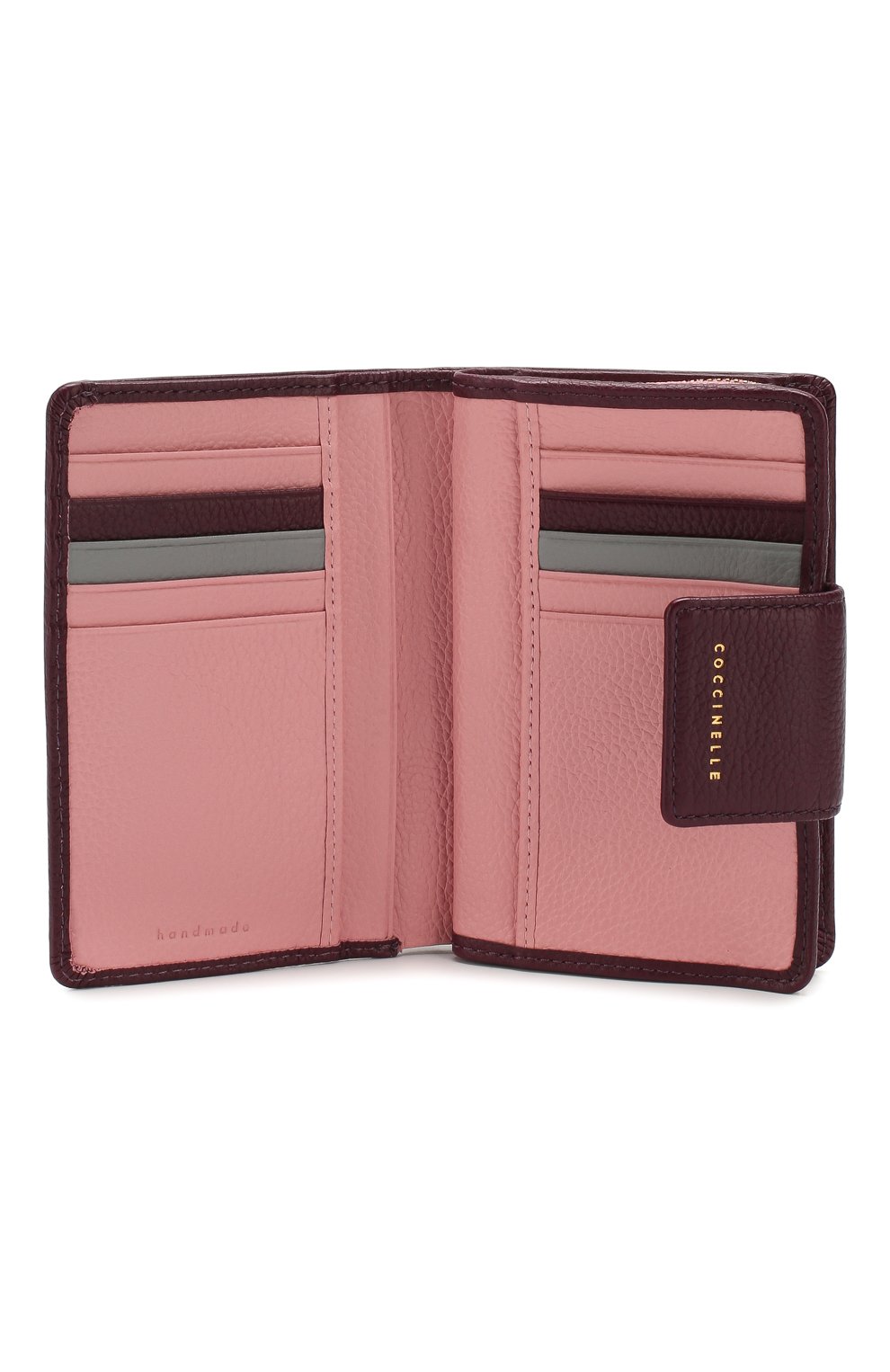 Кожаное портмоне patty COCCINELLE, арт. E2 EV5 11 67 01, фото 3