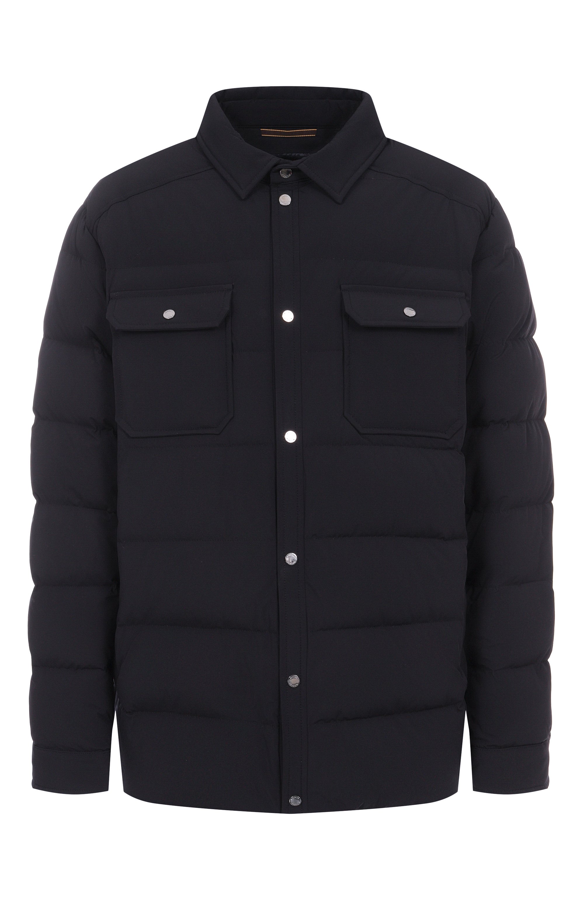 Пуховик veton-kn MOORER, арт. VET0N/KN, фото 1