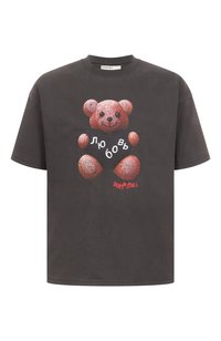 Темно-серый