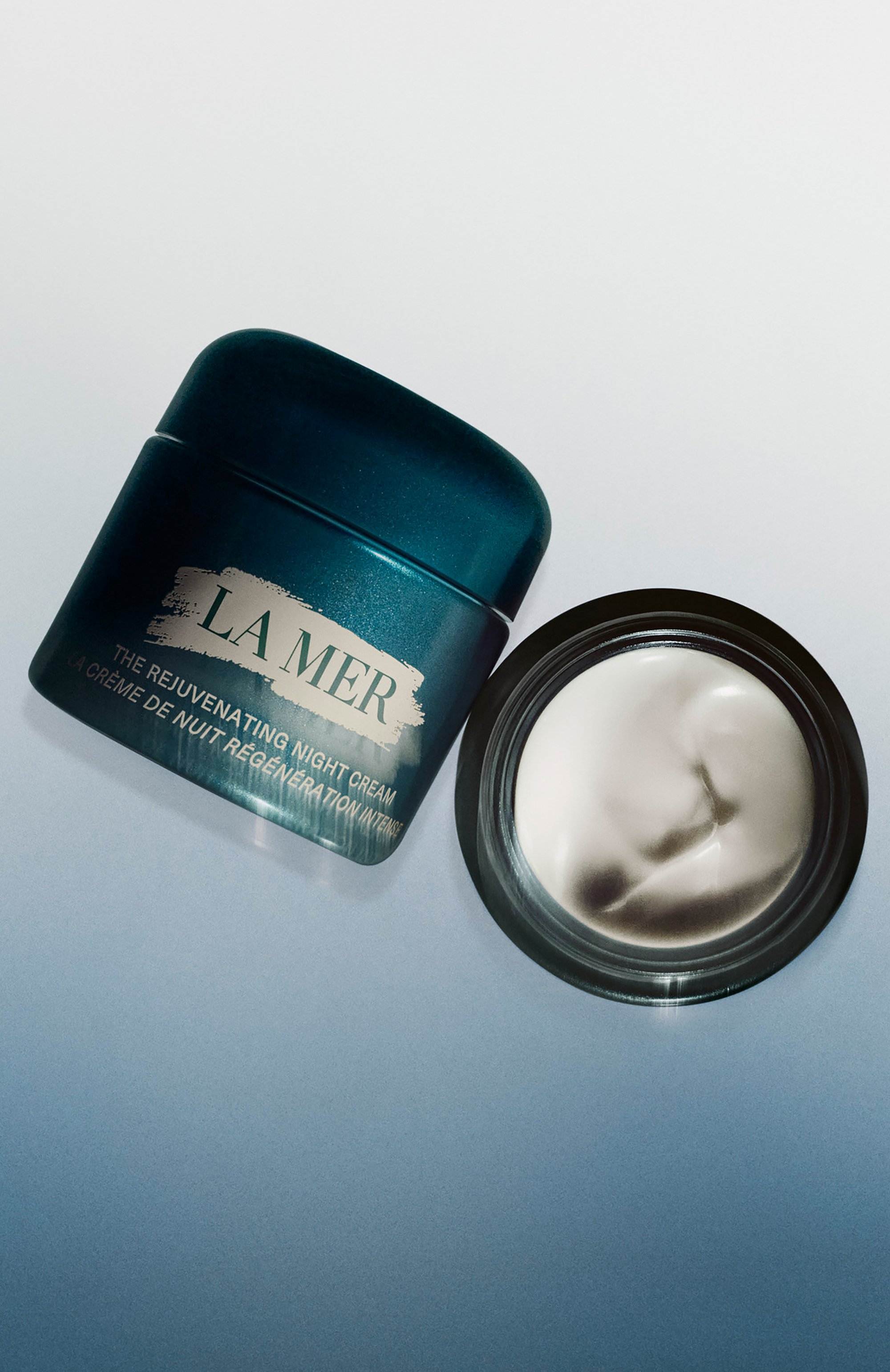 Обновляющий ночной крем the rejuvenating night cream (30ml) LA MER, арт. 46HL-01, фото 5