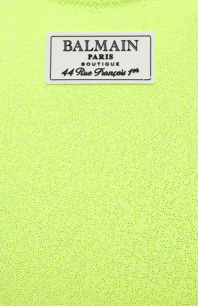 Слитный купальник BALMAIN, арт. BUCA3D, фото 3