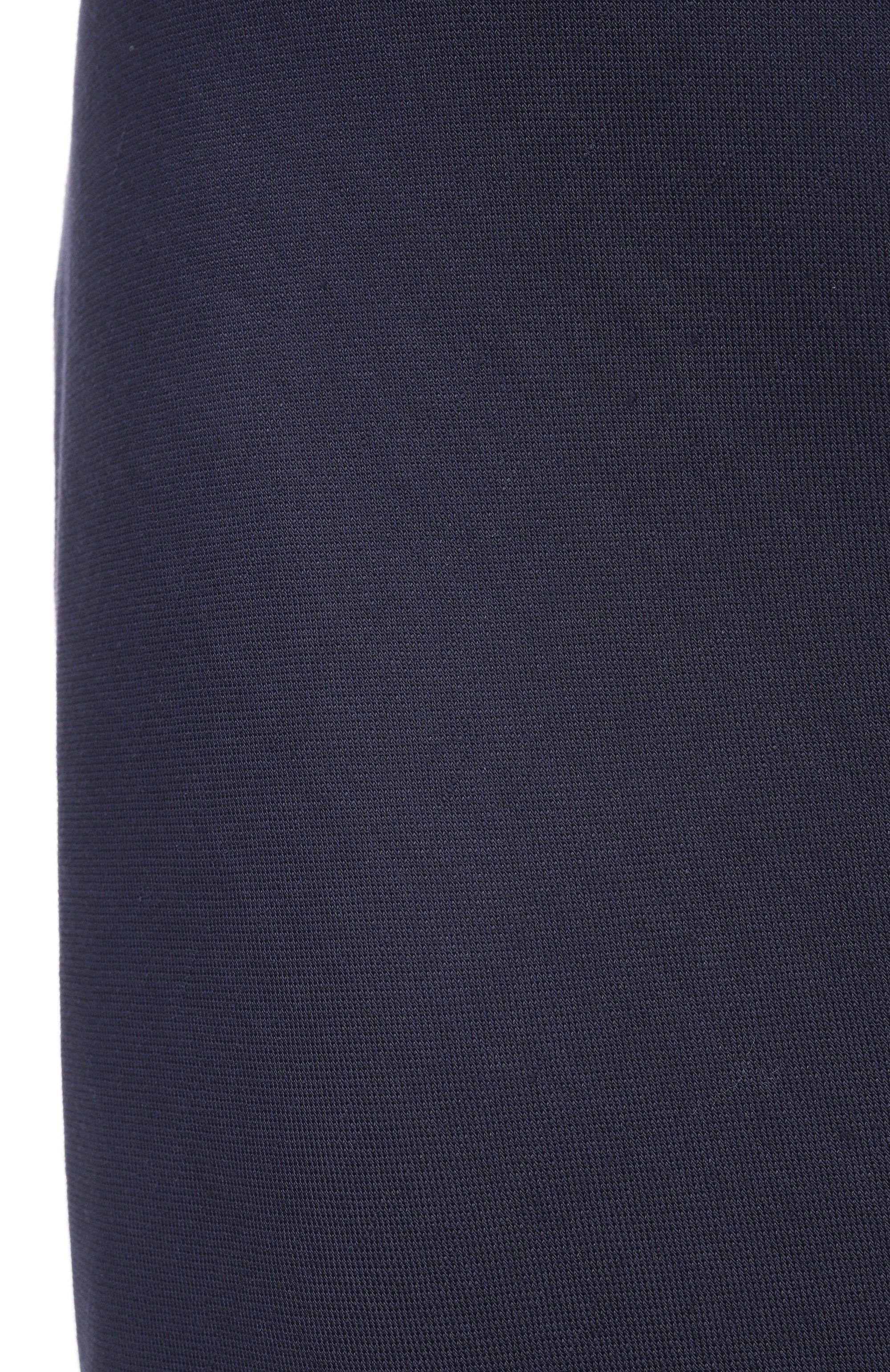 Юбка из вискозы и льна BRUNELLO CUCINELLI, арт. MH126G3396, фото 6