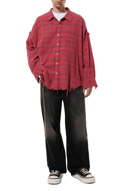 Джинсы R13, арт. R13MD146-D262C, фото 2