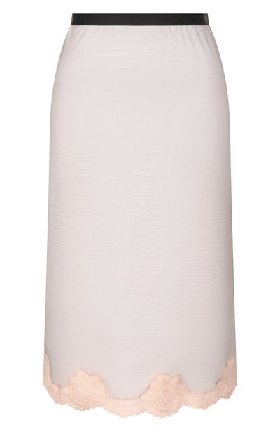 Женская юбка VALENTINO, арт. 9B3MD08A/ADJ