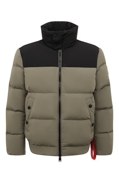 Пуховик AFTER LABEL, арт. DENVER/N7864-1, фото 1