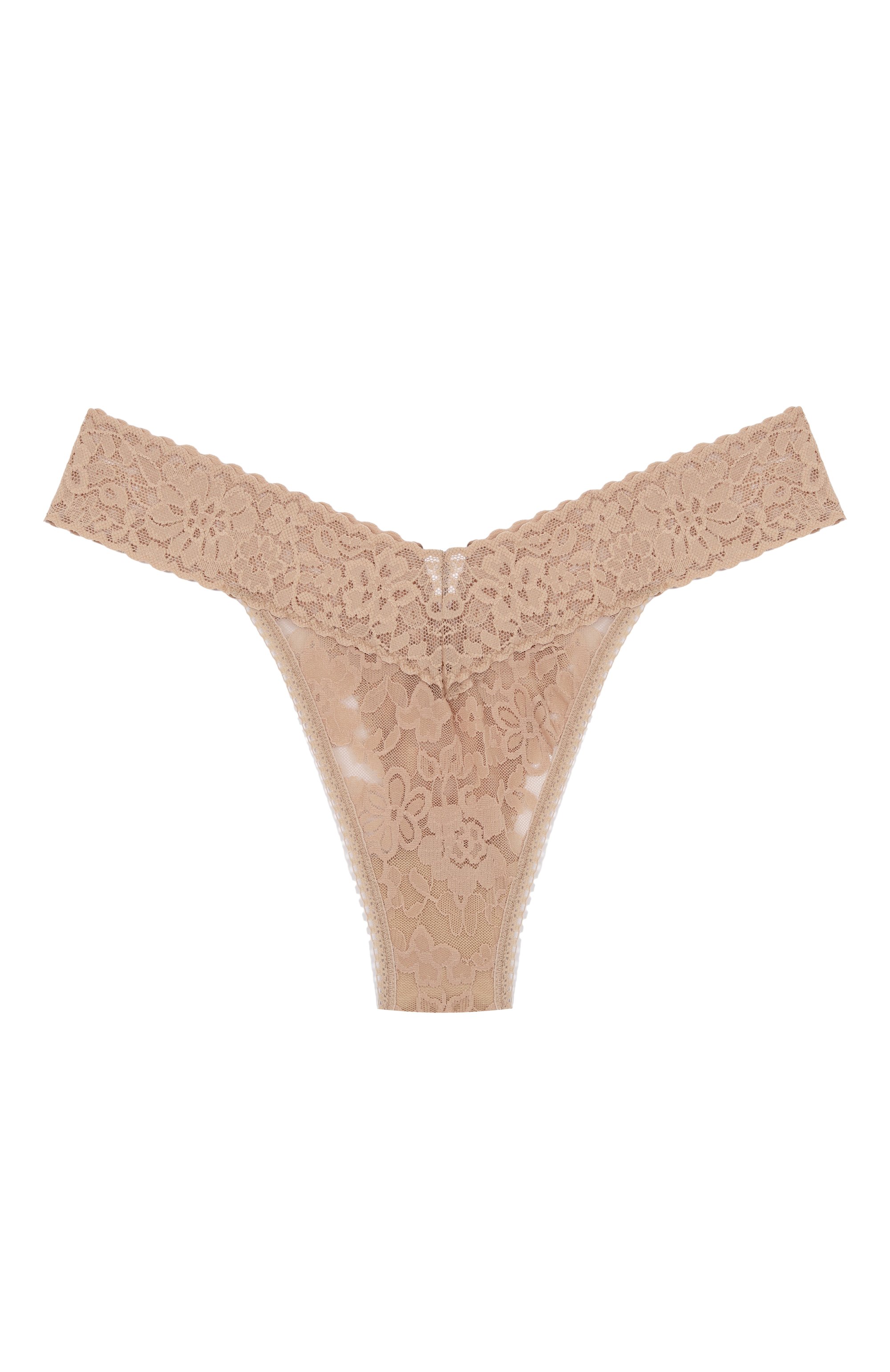 Трусы-стринги HANKY PANKY, арт. 771101, фото 1