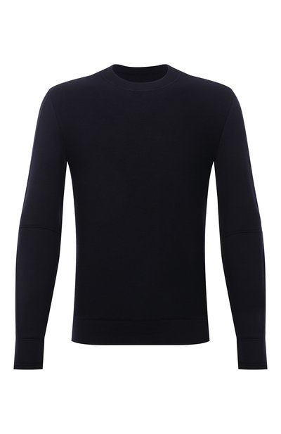 Мужской шерстяной свитер ZEGNA, арт. UYM21/110