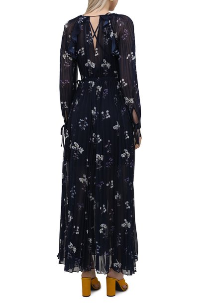 Платье SELF-PORTRAIT, арт. PF21-062A, фото 4