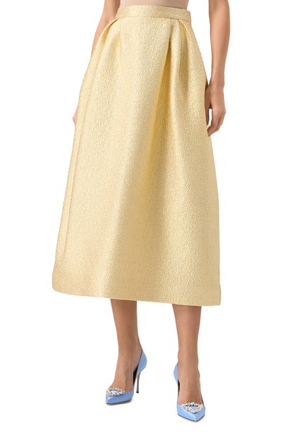 Юбка VIKA GAZINSKAYA, арт. SS25-18207, фото 3