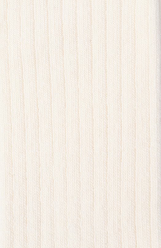 Носки из шерсти и вискозы Hanro 078551 Кремовый  078551 Фото 2