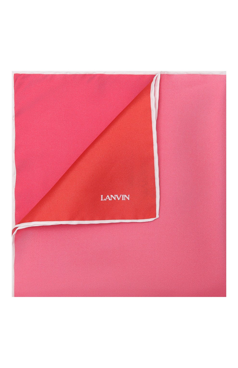 Шелко вый платок LANVIN, арт. 5834/HANDKERCHIEF, фото 1