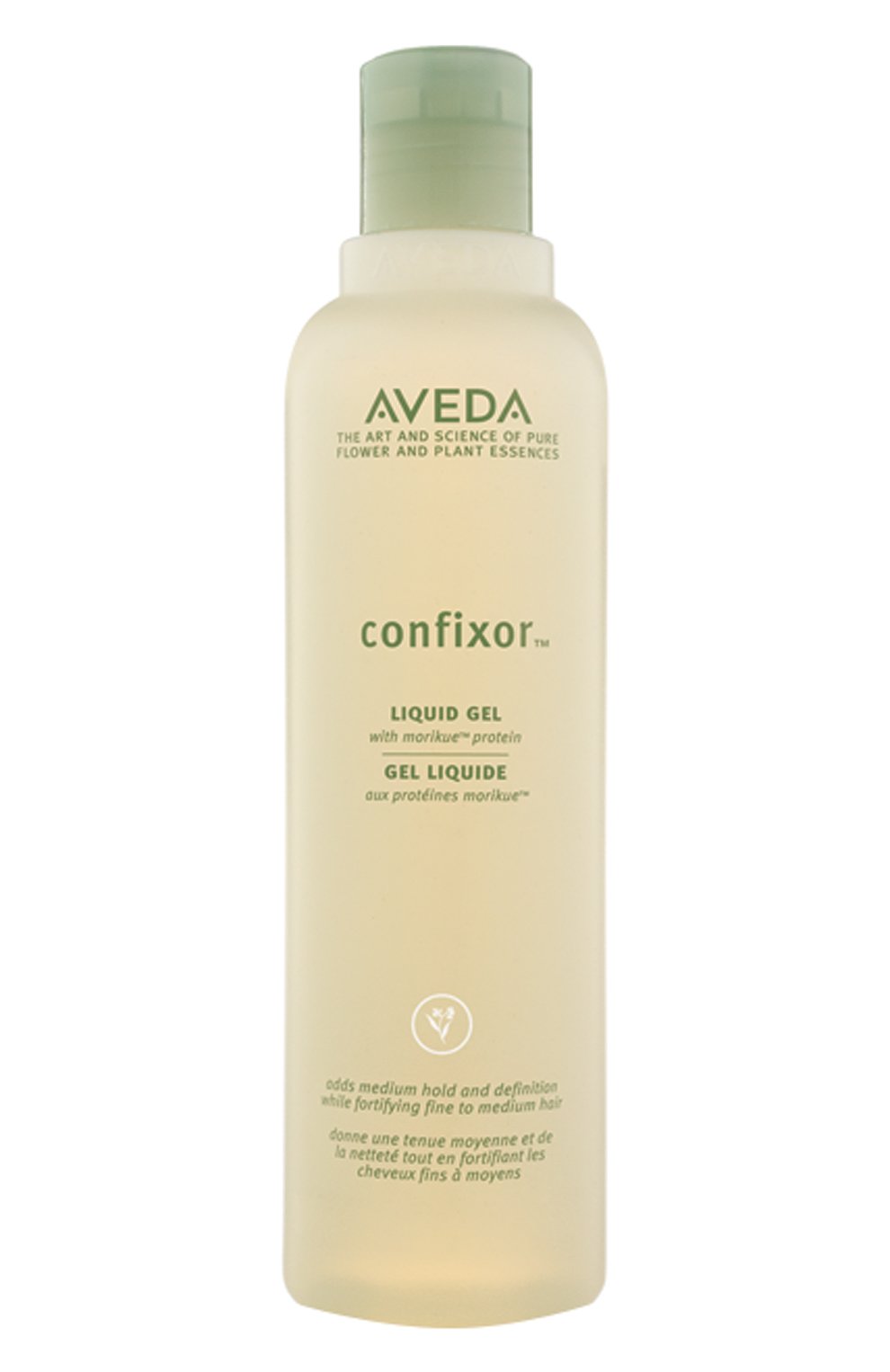 Гель для укладки нормальных и тонких волос средней фиксации (250ml) AVEDA бесцветного цвета по цене 3540 руб., арт. 018084866238, фото 1 Гель для укладки нормальных и тонких волос средней фиксации (250ml) AVEDA, арт. 018084866238, фото 1