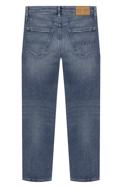 Джинсы TOMMY HILFIGER, арт. KB0KB04922, фото 2