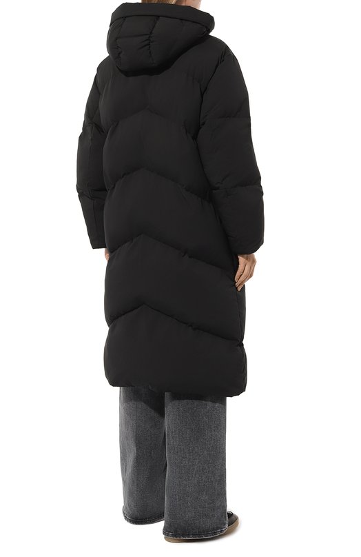 Пуховик BOSS Orange 4