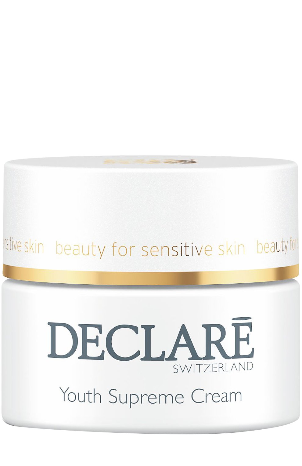 Крем youth supreme cream (50ml) DECLARE, арт. 666, фото 1