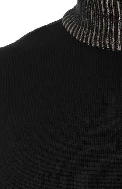 Шерстяной джемпер PAUL&SHARK, арт. 14311117/3XL, фото 5