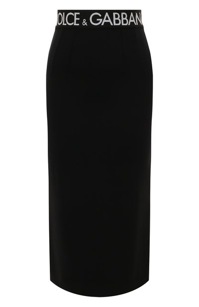 Женская юбка DOLCE & GABBANA, арт. F4CE0T/FUUBD