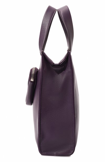 Сумка-тоут triangle PRADA, арт. 1BG418-2DX8-F0030-MTO, фото 4