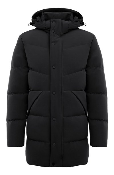 Мужская пуховик PAUL&SHARK, арт. 14312008