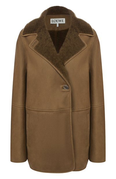 Дубленка LOEWE, арт. S1108943MS, фото 1
