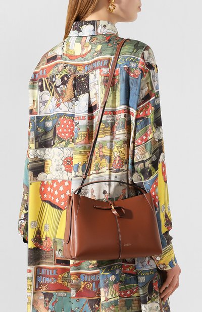 Сумка ava mini WANDLER, арт. AVA T0TE MINI, фото 5