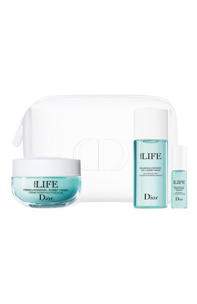 Набор hydra life (50+50+7ml) DIOR, арт. C400000941, фото 1