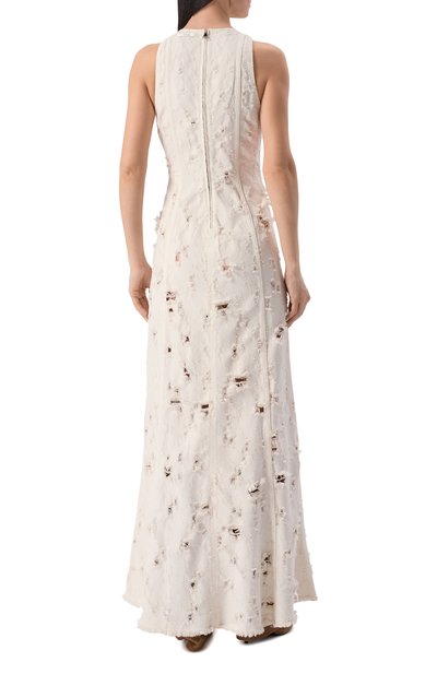 Джинсовое платье HAIKURE, арт. HEW08094GF167PX, фото 4