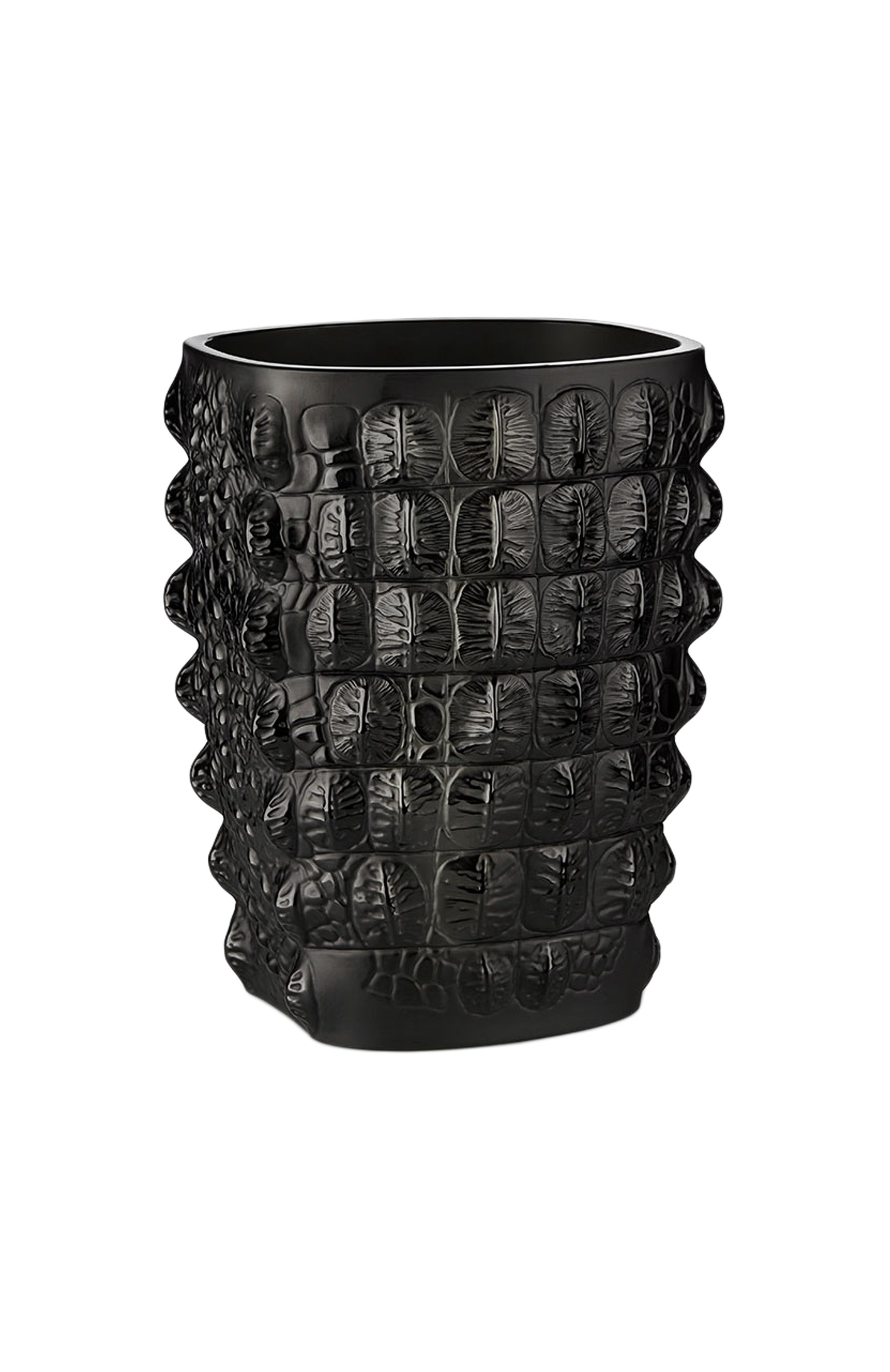 Ваза croco LALIQUE, арт. 10758100, фото 1