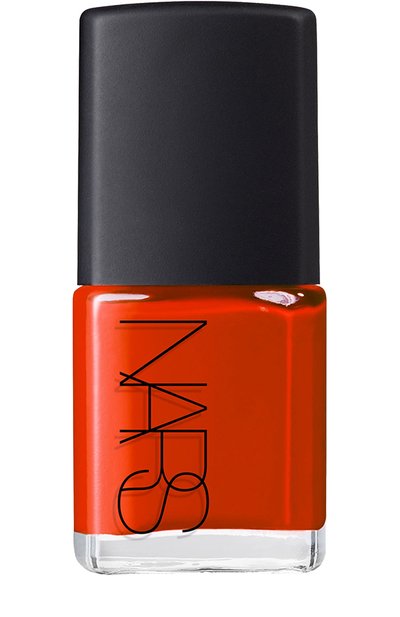 Женский лак для ногтей, оттенок hunger (15ml) NARS, арт. 3639NS