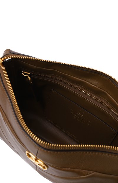 Сумка panthea small VALENTINO, арт. 8W2B0S99/UYF, фото 5