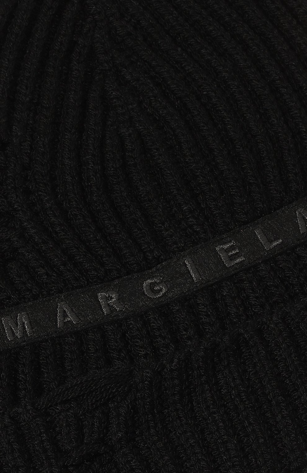 Шапка MM6, арт. M60709/MM03M, фото 3