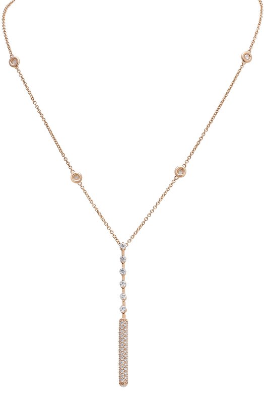 Колье Casato CH-619BT-P Бесцветный CH-619BT-P