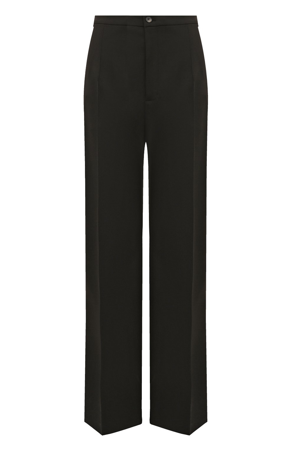 Шерстяные брюки LOULOU DE SAISON, арт. VYS, фото 1