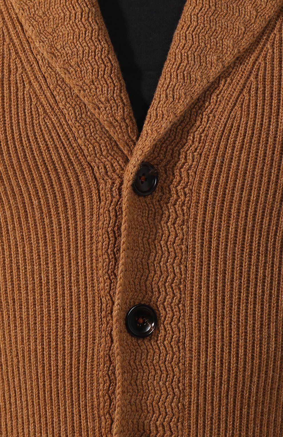 Кашемировый кардиган TOM FORD, арт. BTK82/TFK154, фото 5