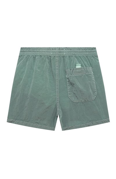 Плавки-шорты STONE ISLAND, арт. B02/43/3-4, фото 2