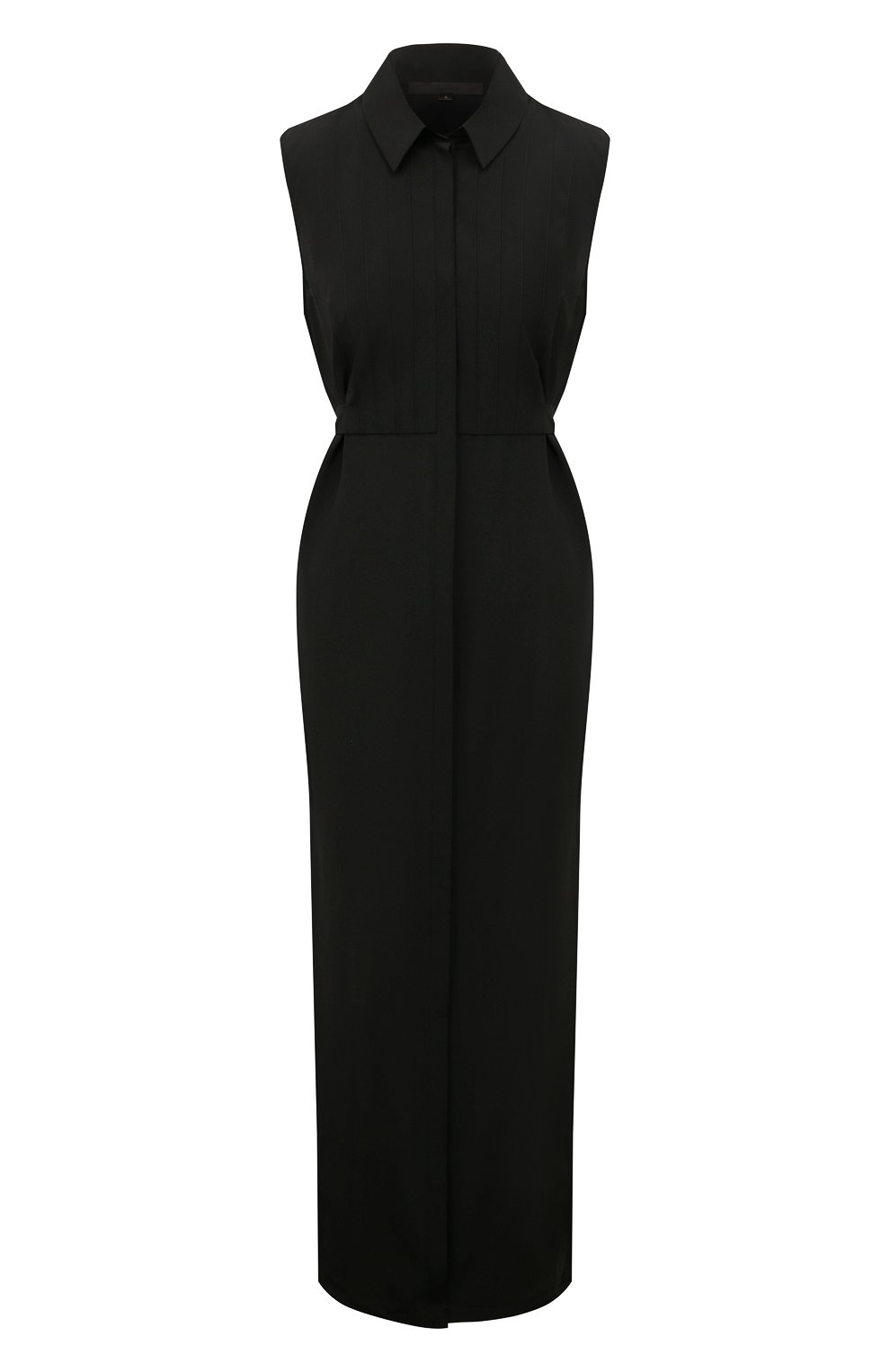 Шелковое платье TEGIN, арт. SD2378-01, фото 1