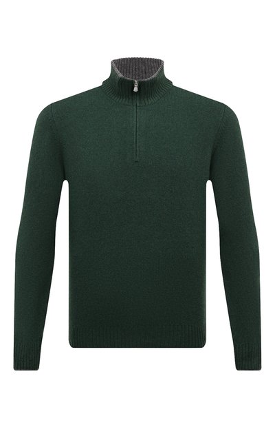 Мужской шерстяной свитер GRAN SASSO, арт. 23125/25011