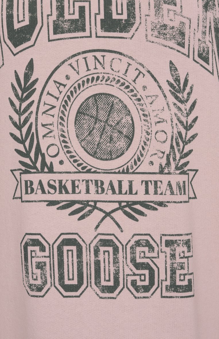 Хлопковый свитшот GOLDEN GOOSE DELUXE BRAND, арт. GUP02175.P001864, фото 1
