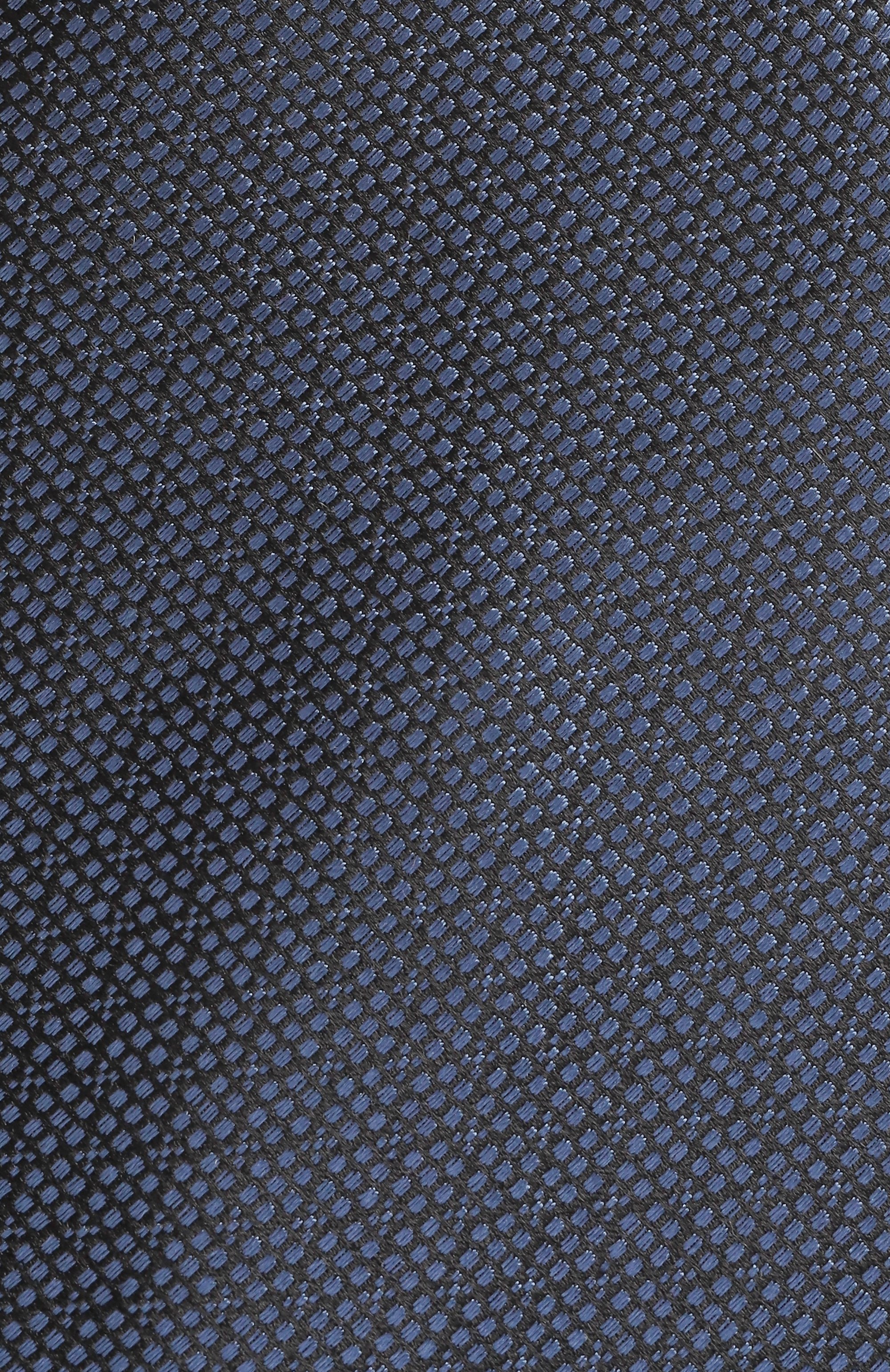 Шелковый галстук CANALI, арт. 18/HJ04231, фото 4