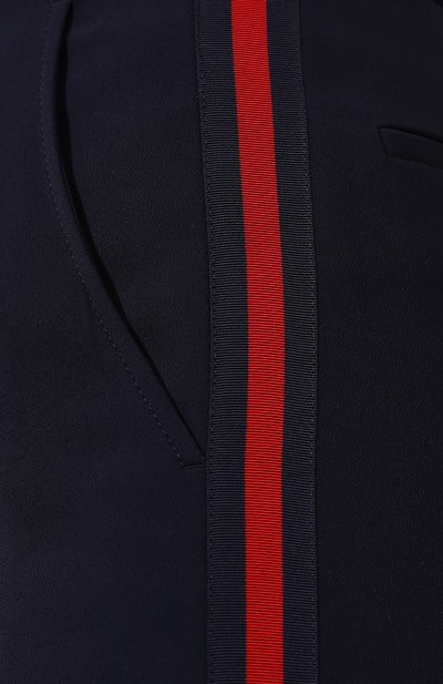 Кюлоты из вискозы GUCCI, арт. 523250/ZKR01, фото 5