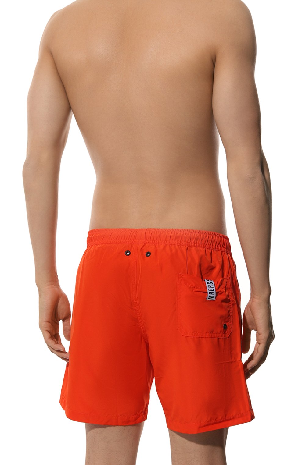 Плавки-шорты DIRK BIKKEMBERGS, арт. BKK3MBM01, фото 3